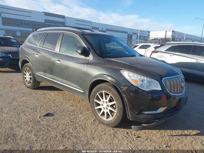 BUICK ENCLAVE 2013