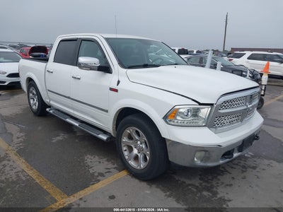 RAM 1500 2015