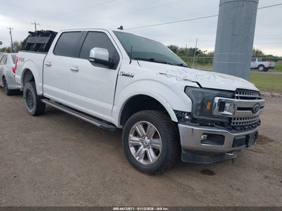 FORD F-150 2019