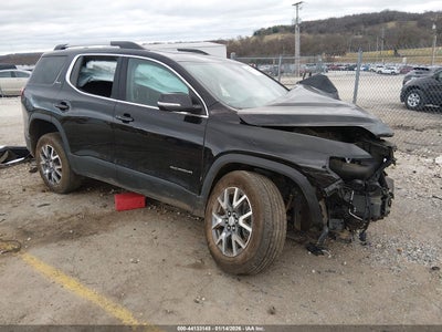 GMC ACADIA 2023