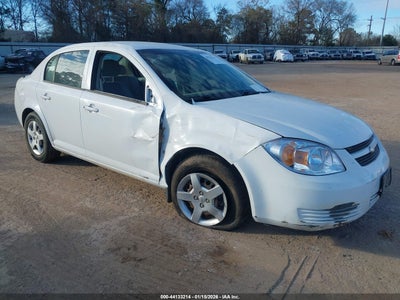 CHEVROLET COBALT 2006