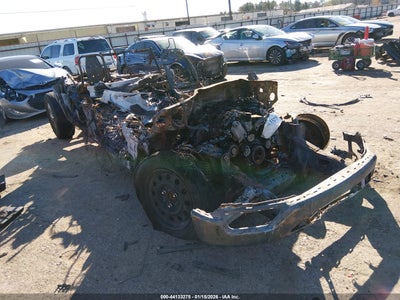 FORD F-150 2023