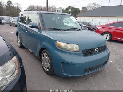 SCION XB 2009