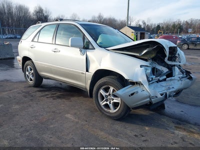 LEXUS RX 300 2001