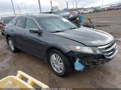 HONDA CROSSTOUR 2012