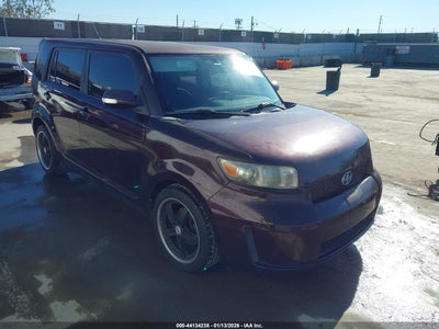 SCION SCION XB 2009