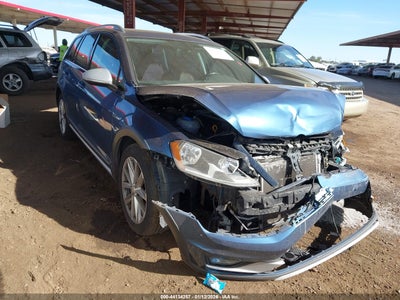 VOLKSWAGEN GOLF ALLTRACK 2017