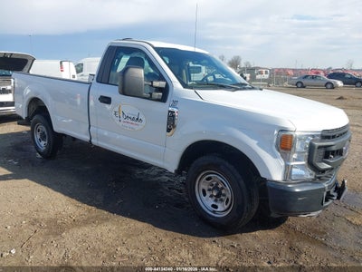 FORD F-250 2020