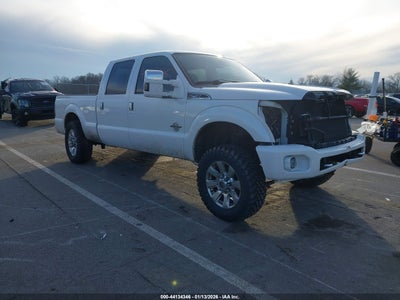 FORD F-250 2015