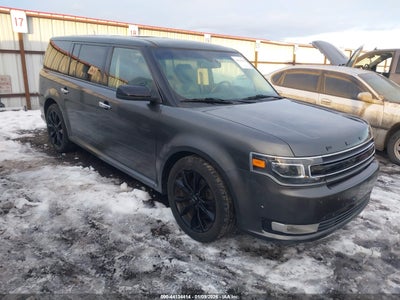 FORD FLEX 2019