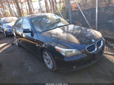 BMW 525I 2004