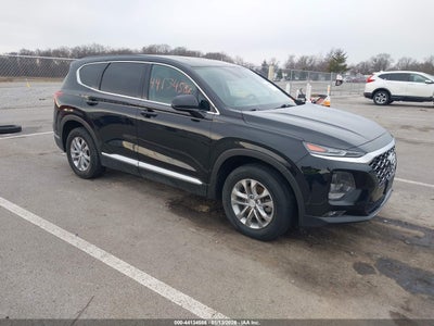 HYUNDAI SANTA FE 2020