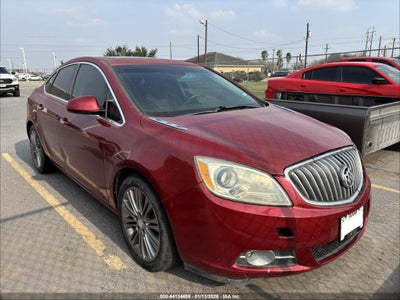 BUICK VERANO 2012