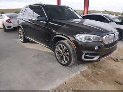BMW X5 2014