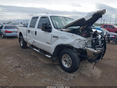 FORD F-250 2003