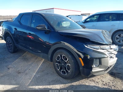 HYUNDAI SANTA CRUZ 2024