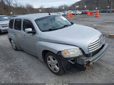 CHEVROLET HHR 2010