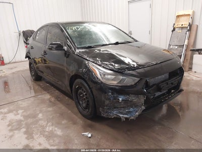 HYUNDAI ACCENT 2018