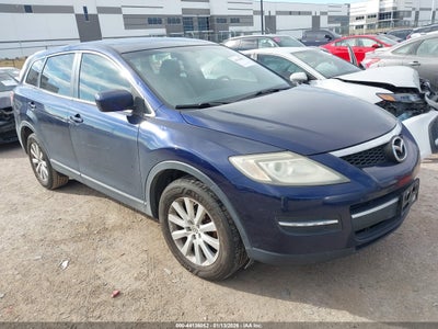 MAZDA CX-9 2007