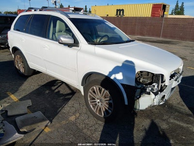 VOLVO XC90 2014
