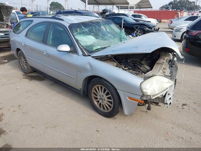 MERCURY SABLE 2002