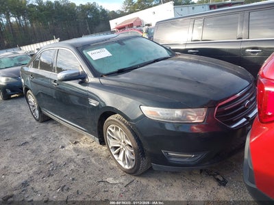 FORD TAURUS 2014