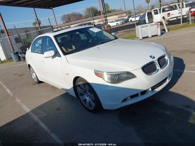BMW 530I 2004