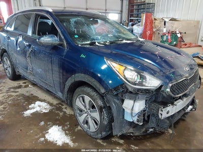 KIA NIRO 2019