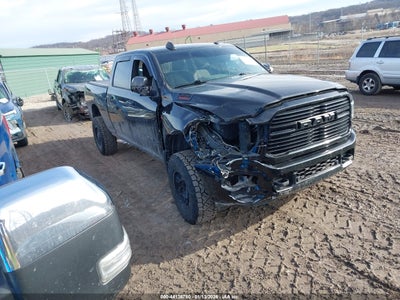 RAM 2500 2020