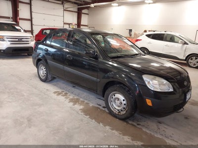 KIA RIO 2009