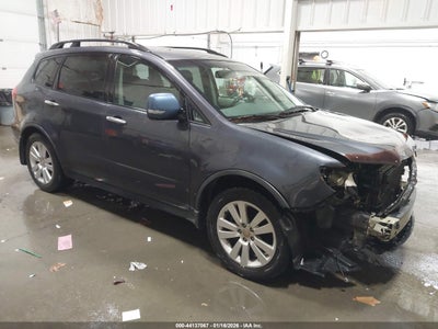 SUBARU TRIBECA 2011