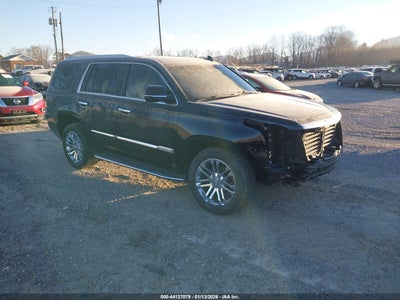 CADILLAC ESCALADE 2019