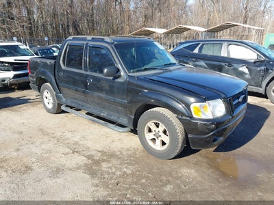 FORD EXPLORER SPORT TRAC 2005