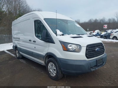 FORD TRANSIT-150 2017