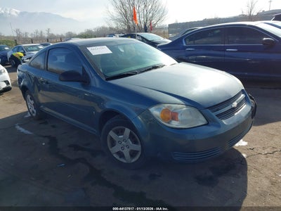 CHEVROLET COBALT 2007