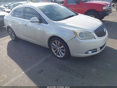 BUICK VERANO 2014