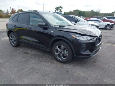 FORD ESCAPE 2026