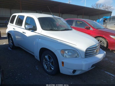 CHEVROLET HHR 2009
