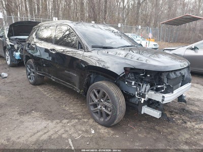 JEEP COMPASS 2024