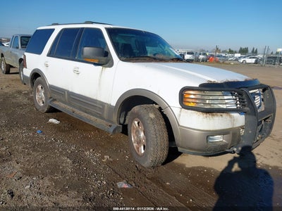 FORD EXPEDITION 2003