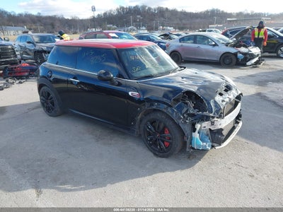 MINI HARDTOP 2015