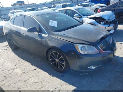 BUICK VERANO 2016