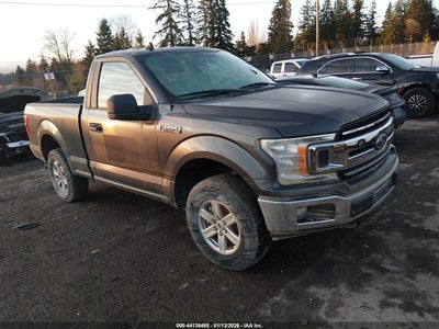 FORD F-150 2020