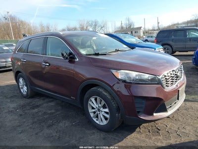 KIA SORENTO 2019