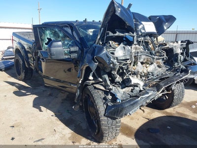 FORD F-250 2019