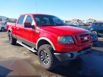FORD F-150 2007