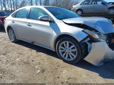 TOYOTA AVALON 2014