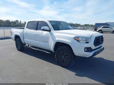 TOYOTA TACOMA 2023