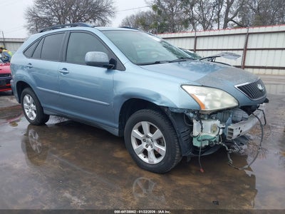 LEXUS RX 330 2005