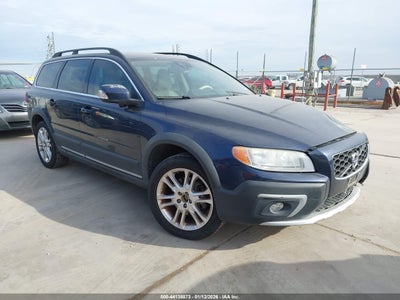VOLVO XC70 2014